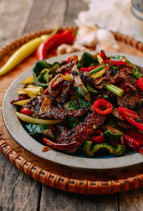 Hunan Beef Unveiled: Traditional Spice vs. American Sweetness